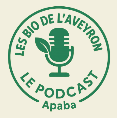 Podcast APABA - Pratiques bio-intensives en Aveyron