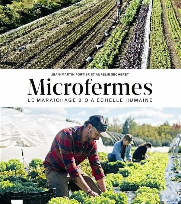 Delachaux et Niestlé - Microfermes