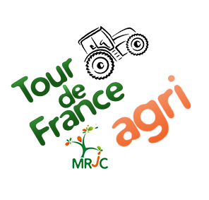 Tour de France Agri - Visite de la ferme